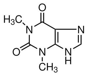 Thermo Scientific™ Theophyllin, anhydrous 99+%
