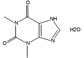 Thermo Scientific™ Theophyllin monohydrate ≥99%