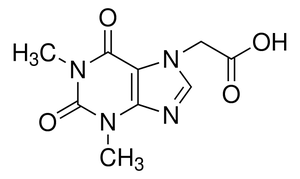 Thermo Scientific™ Theophylline-7-acetic acid ≥98%