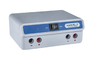 VWR® Mini Power Supply