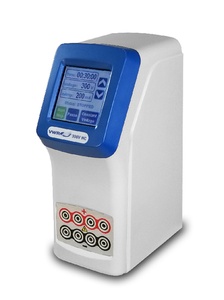VWR® Power Supply, Colour Touch Screen