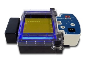 VWR® Real Time Electrophoresis System with Integrated Power Supply (230 V)