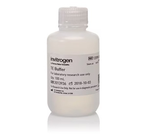 Invitrogen™ TE Buffer, 100 mL