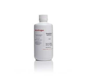 Invitrogen™ SimplyBlue™ SafeStain, 1X ready-to-use 