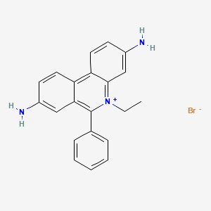 Sigma-Aldrich Ethidium bromide, (1% solution in water) for electrophoresis, 30 mL 