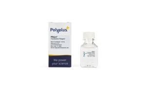 PEIpro® DNA transfection reagent for virus production