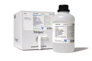 Sigma-Aldrich Hydrochloric acid solution, 1 mol/l (1 N), Titripur®, reag. Ph. Eur., reag. USP