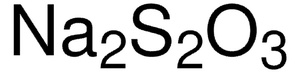 VWR Sodium thiosulphate 0.2 mol/l (0.2 N) in aqueous solution