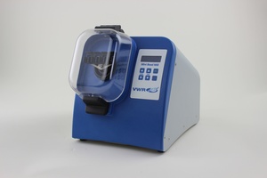 VWR® 4-Place Mini Bead Mill Homogeniser 