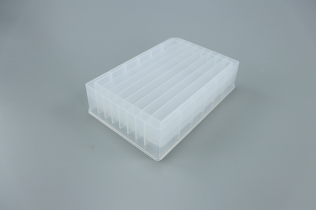 VWR® Reagent Reservoirs, PP, Clear | LabMart Limited