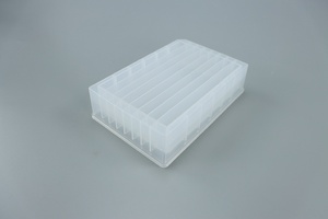 VWR® Reagent Reservoirs, PP, Clear