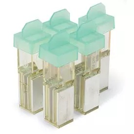 Bio-Rad Gene Pulser®/MicroPulser™ Electroporation Cuvettes 0.2 cm gap