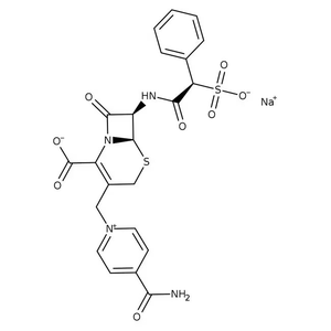 Apollo Sci. Cefsulodin Sodium Salt 