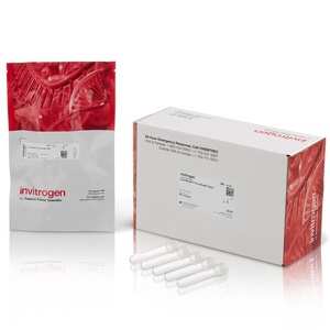 Invitrogen™ CountBright™ Plus Ready Tubes