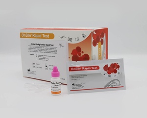 OnSite™ HBsAg Combo Rapid Test Kit