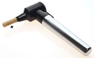 Kimble™ Pellet Pestle Cordless Replacement Motor Adapter
