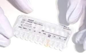 hermo Scientific™ RapID™ SS/u System