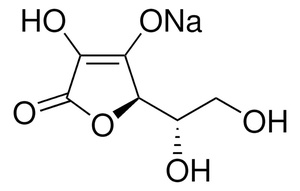 Sigma-Aldrich (+)-Sodium L-ascorbate crystalline, ≥98%