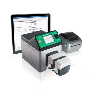 Interscience FlexiPump® Pro Peristaltic dosing pump