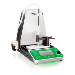 Interscience DiluFlow® Gravimetric dilutor