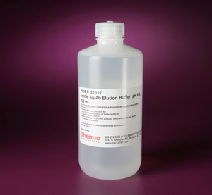 Thermo Scientific™ Pierce™ Gentle Ag/Ab Elution Buffer, pH 6.6