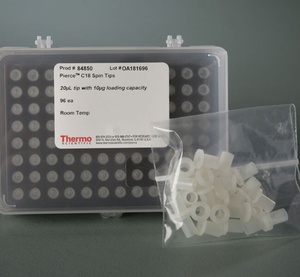 Thermo Scientific™ Pierce™ C18 Spin Tips
