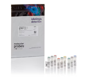 Invitrogen™ LIVE/DEAD™ Fixable Dead Cell Stain Sampler Kit