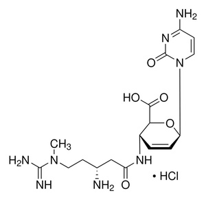 Gibco™ Blasticidin S HCl, powder, 50mg 