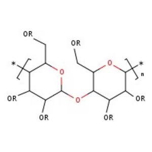 Thermo Scientific™ Carboxymethylcellulose sodium salt, average M.W. 90000 (DS=0.7)