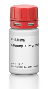 Sigma-Aldrich 1-Deoxy-1-morpholino-D-fructose ≥98% (TLC)