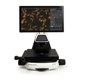 Invitrogen™ EVOS™ M5000 Imaging System