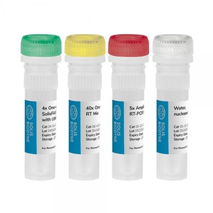 SolisFAST® 1-step RT-PCR Kit with UNG