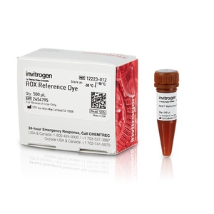 Invitrogen™ ROX Reference Dye, 500 μL