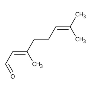 Thermo Scientific™ Citral, 95%, mixture of cis and trans
