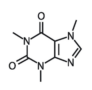 VWR Caffeine ≥99.0%, AnalaR NORMAPUR® analytical reagent, 100g