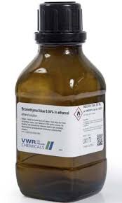 VWR Tetramethylammonium hydroxide 25% in aqueous solution, GPR RECTAPUR®, 100 mL