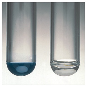 Thermo Scientific™ Hippurate Disk, 25 Tests