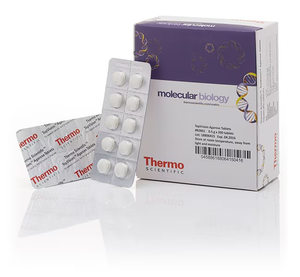 Thermo Scientific™ TopVision Agarose Tablets
