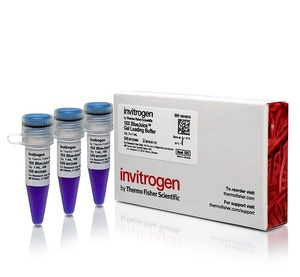 Invitrogen™ BlueJuice™ Gel Loading Buffer (10X), 3 x 1mL