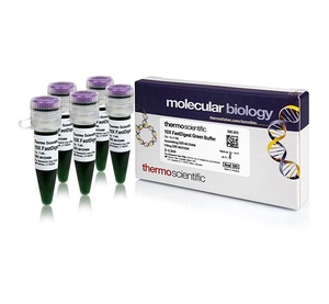 Thermo Scientific™ FastDigest™ Green Buffer (10X), 5 x 1mL