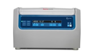 Thermo Scientific™ Sorvall™ ST4 Plus Centrifuge, 220/240 V (No Rotor)