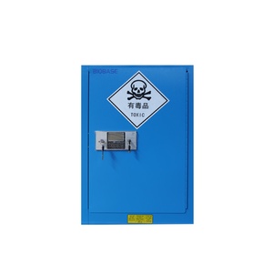 BIOBASE Toxic Chemical Storage Cabinet
