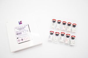 Liofilchem® Legionella AB supplement, 10 vials