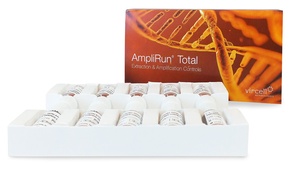 AMPLIRUN® Total CMV Control (Plasma), 10 x 200 µL 