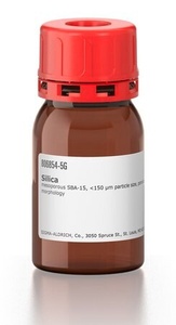 Sigma-Aldrich™ Silica, Mesoporous SBA-15, 5g 