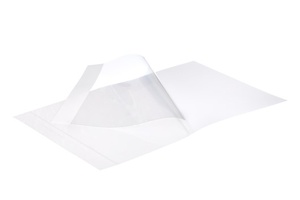 VIEWseal™ Adhesive seal, Clear