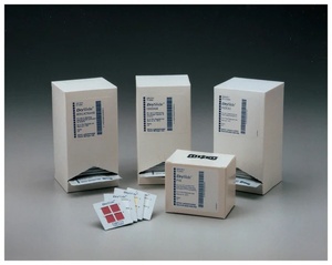 BD BBL™ DrySlide™ PYR Kit, 15 Tests