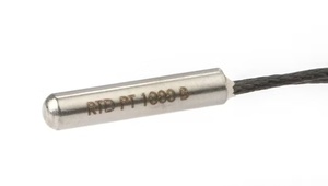 LabTech Vapour Temperature Sensor