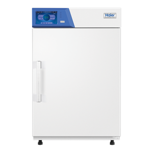 Haier Biomedical Standard Incubator, LCD Touchscreen