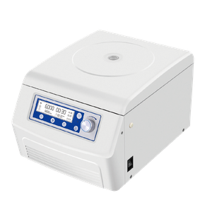 Haier Biomedical Benchtop Low-Speed Centrifuge, LX-60T100-J (Without Rotor)